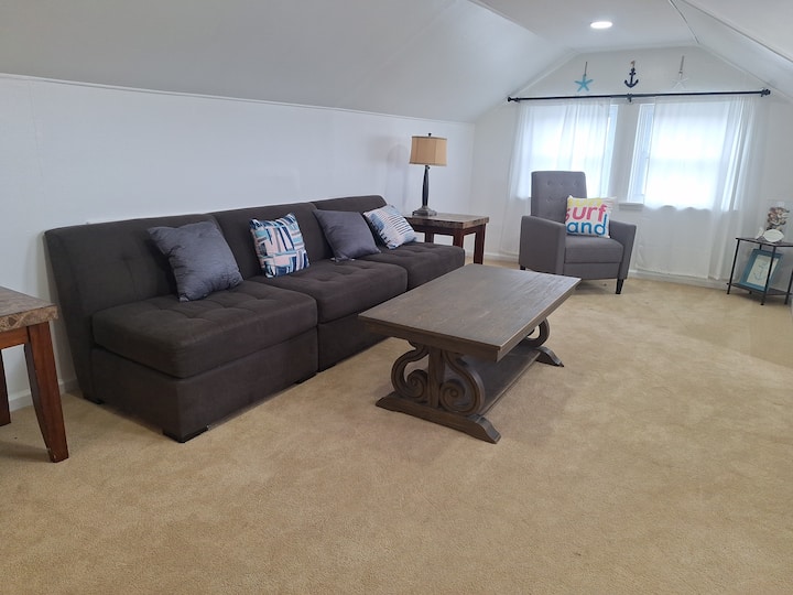 Beach Home - Rockaway Beach