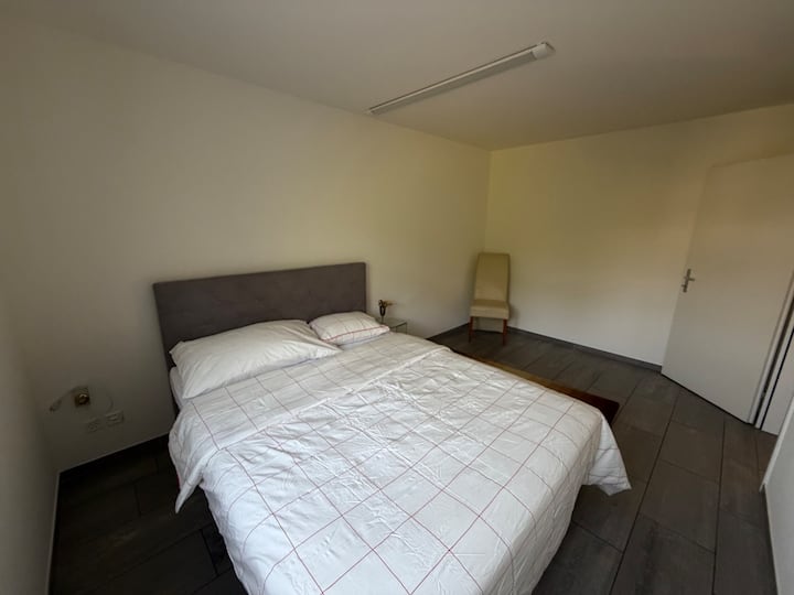 Ts Apartment 1 Zimmer - Rapperswil-Jona