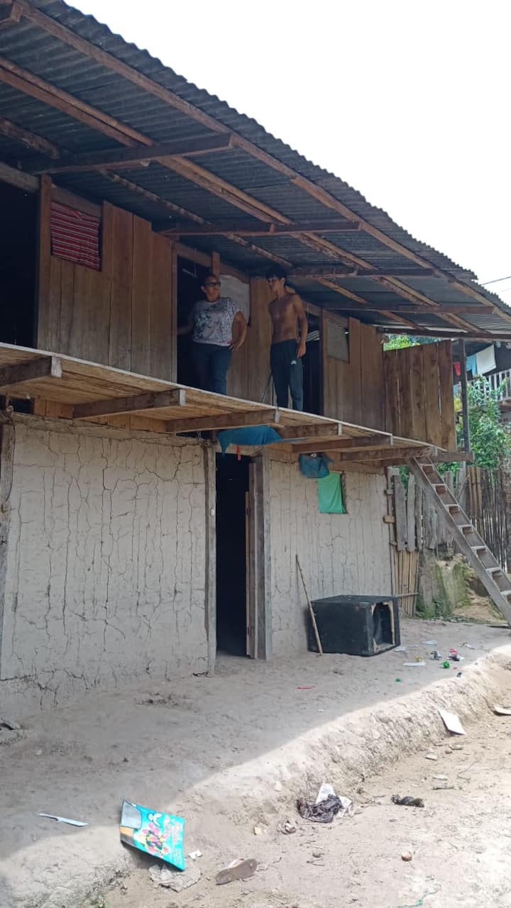 Un Lugar Tranquilo Para Descansar - Soritor