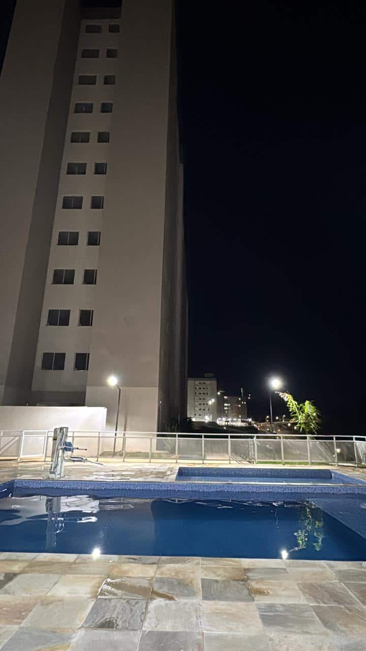 Apt Em Condomínio Fechado Em Extrema Mg, Smart 2 - Extrema