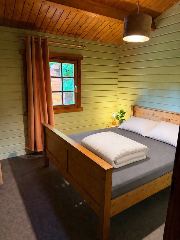Slaapkamer