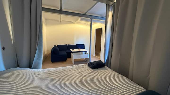 Auenblick Lodge - Elmshorn