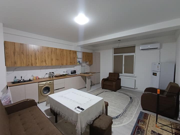 Room For Rent (Shared Flat) - Tashkent
