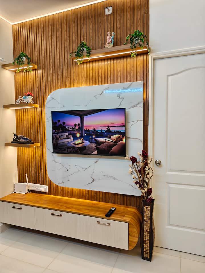 Elite Urban Haven - Near Airport - Kempegowda Airport Bengaluru (BLR)