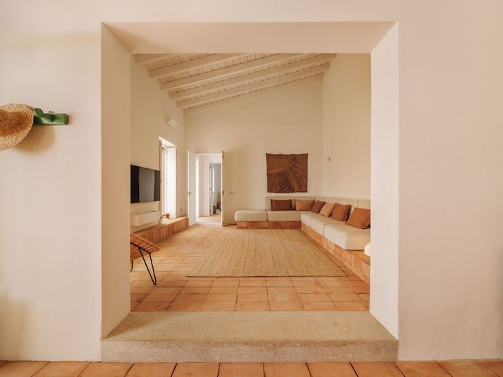 Casa Dez - Pedrogão Do Alentejo - Portugal