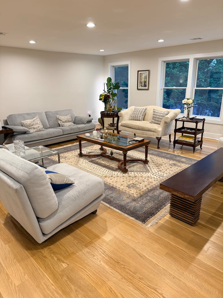Luxury Retreat Bergen County - 20 Min To Wc Soccer - Mahwah, NJ