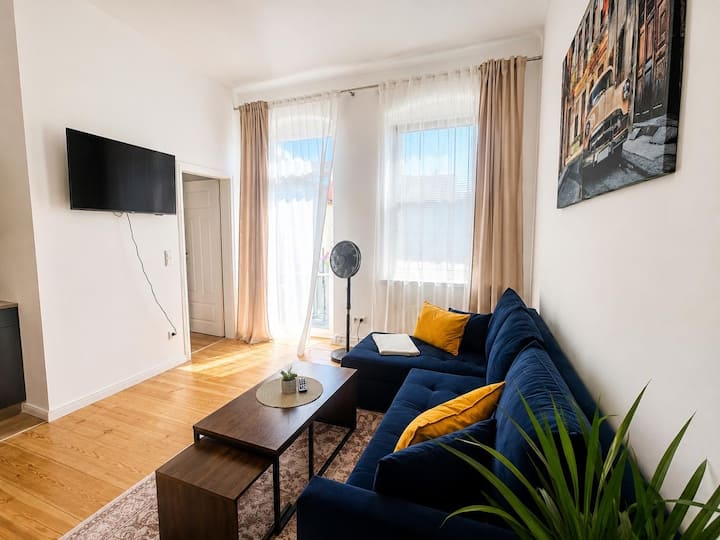 Dream Apartments - Berlin