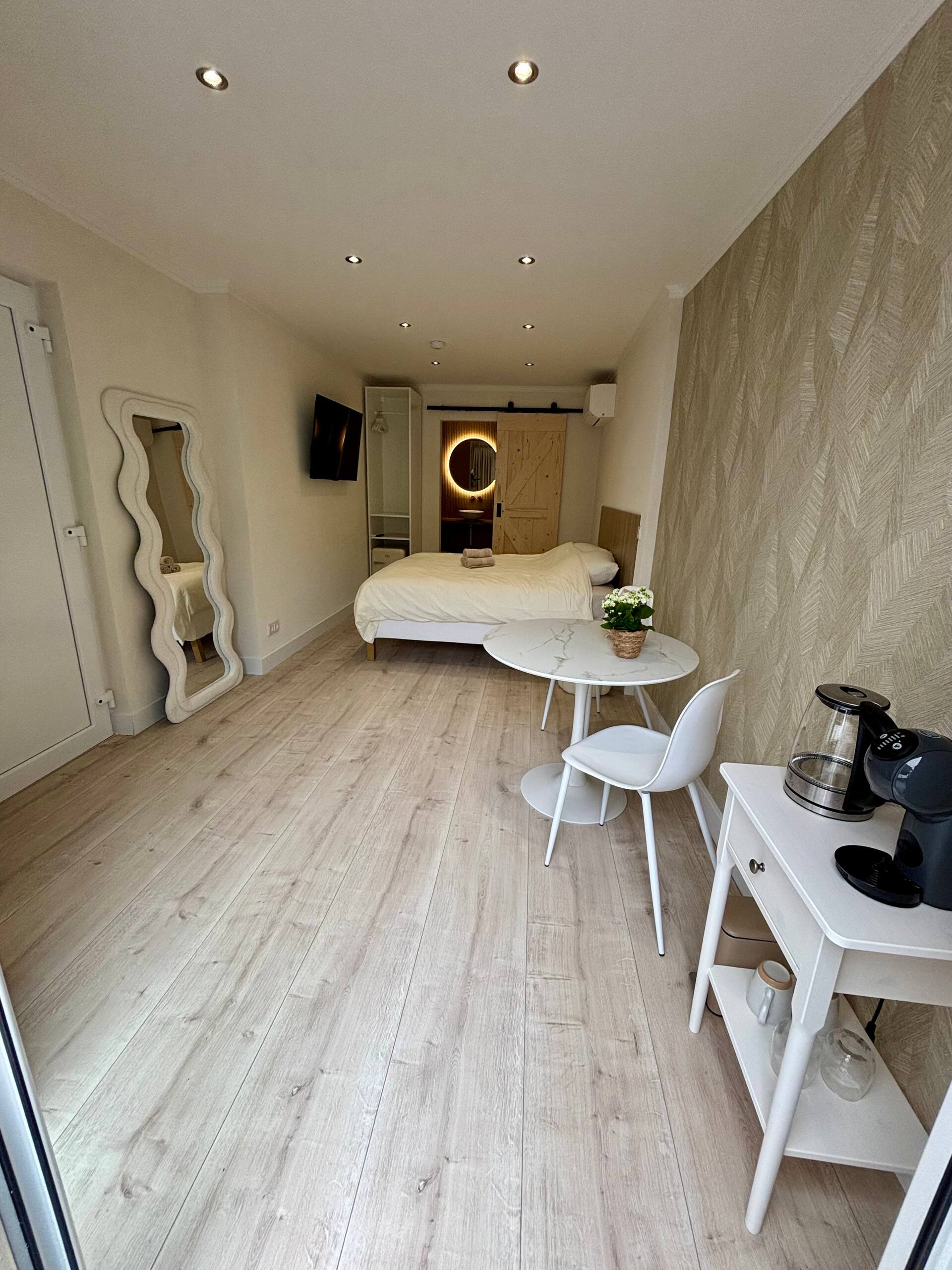 B&B Keer, Luxury Suite near Maastricht & Valkenburg