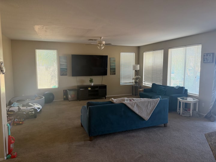Goodyear 2story Room 1 - Litchfield Park, AZ
