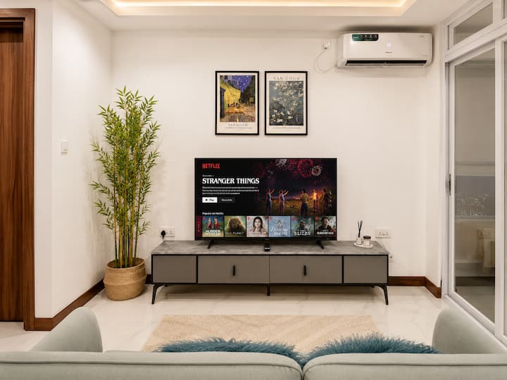 Luxury 2br Beachfront Condo | Central - Malé