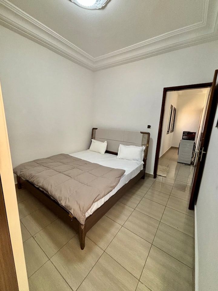 Habitación 1
