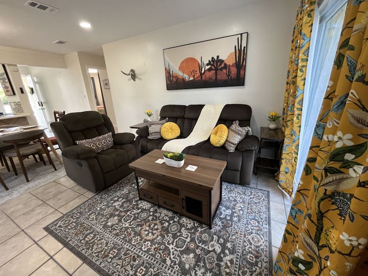 Your Villa Paradise Best Location, 2br, 1 Ba 4 Bed - Fort Walton Beach