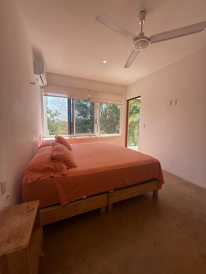 Habitación 1