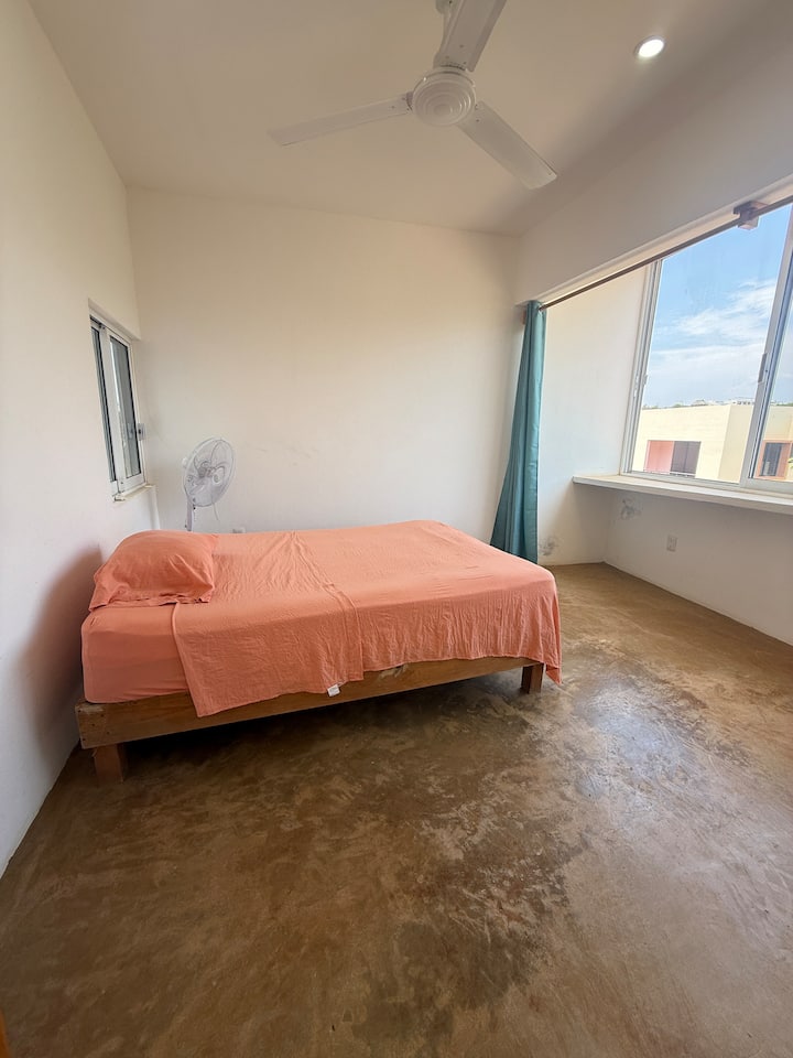 Habitación 4
