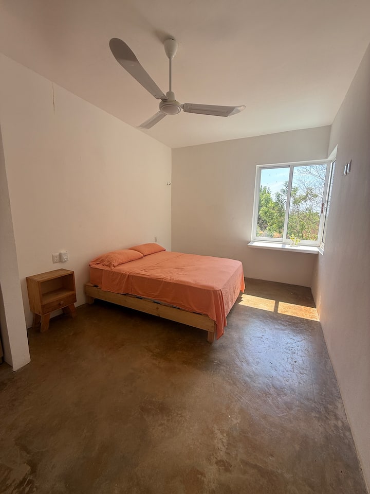 Habitación 2