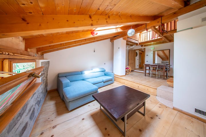 Casa Howard - Levico Terme