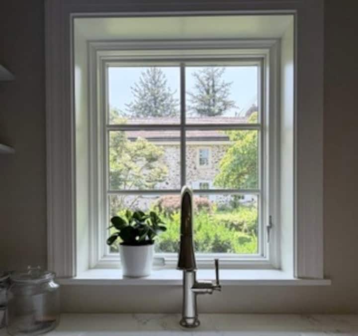 Private Cottage 5 Minutes To Villanova | Sleeps 4 - Malvern, PA