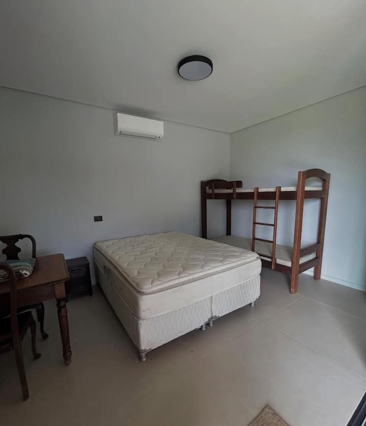 Habitación 1