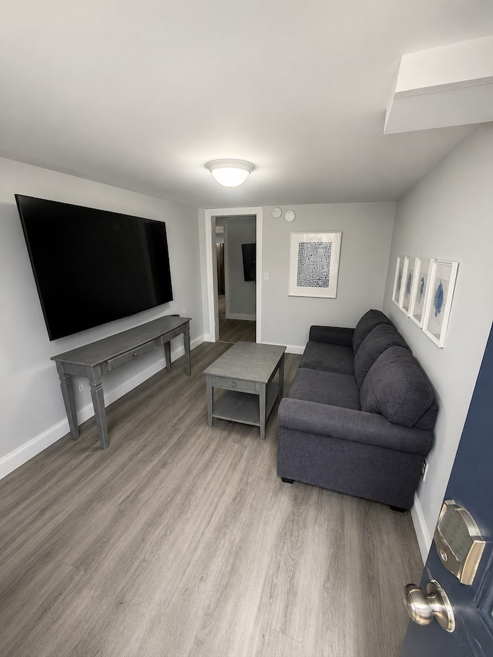 2 Bedroom Ocnj-walk To Beach/boardwalk-stores - Ocean City, NJ