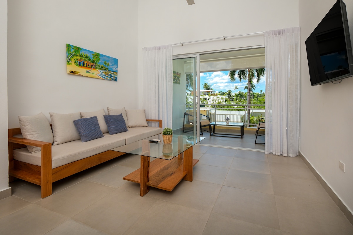Caribey 2 Unit 3A2 photo 3