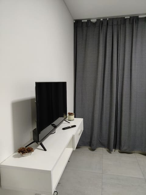 Top Airbnb: Lovely apartment with a garage, just a few meters from Oroño in Departamento Rosario
