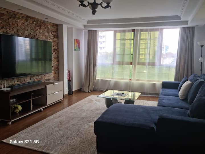 The Residence - Nairobi