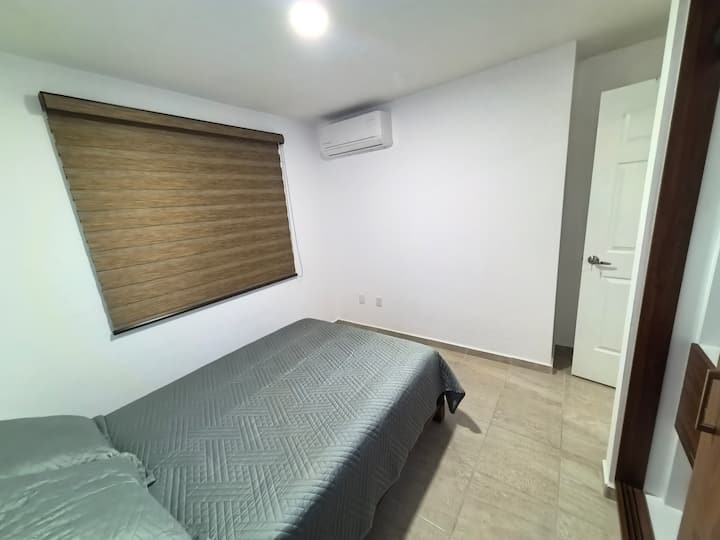 Dhomë gjumi 2