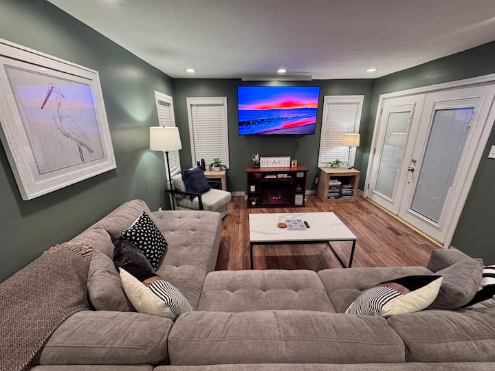 The Landing Life - 3br Near Beach, Broadway, Golf! - Myrtle Beach