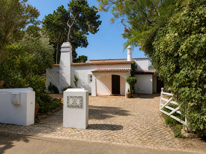 Casa Dos Arcos - Vilamoura