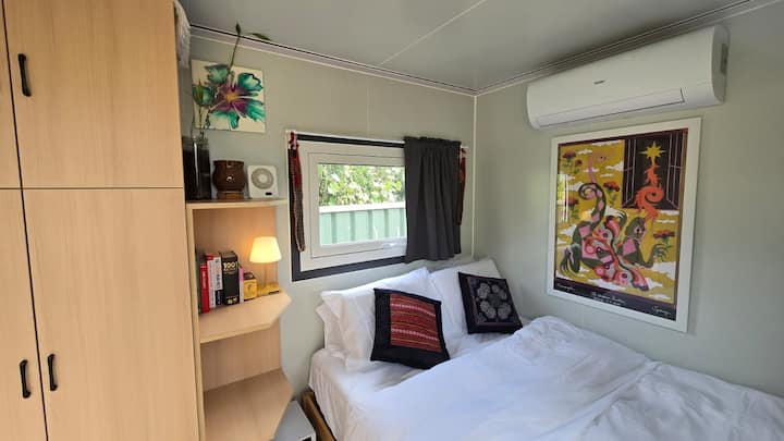 Cozy Tiny Guesthouse In St Marys - Sydney