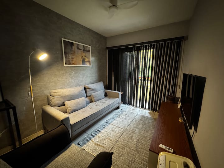 Apartamento No Coração De Boituva - Boituva