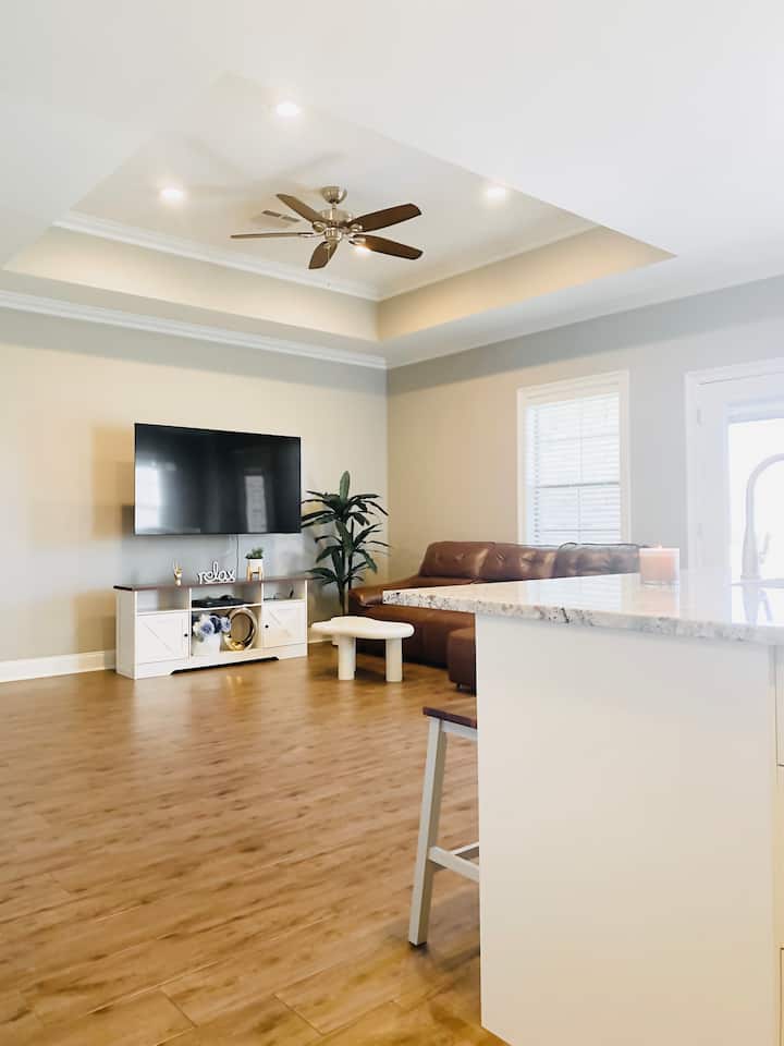 House In Houma, Louisiana - Houma, LA
