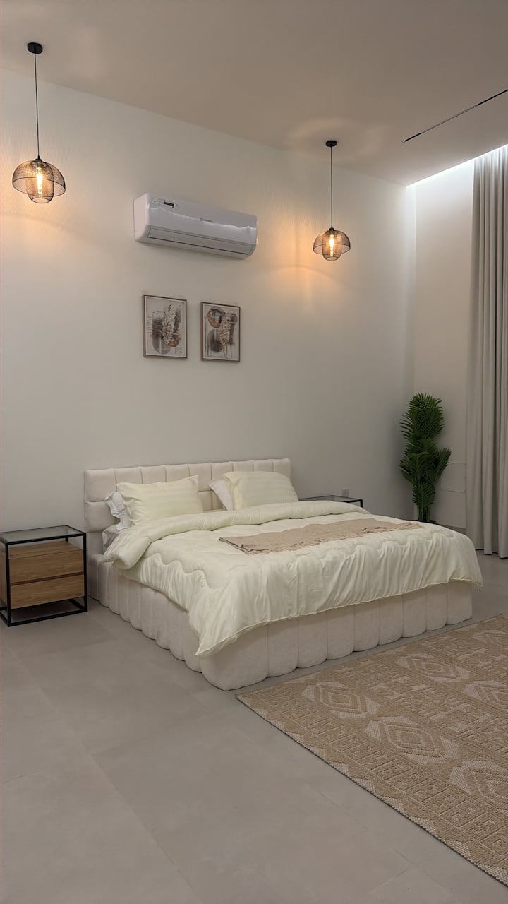 Nova Villa - Ras al-Khaimah