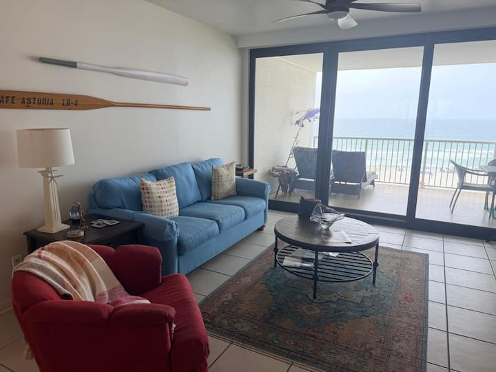Summer House 503b - Orange Beach, AL