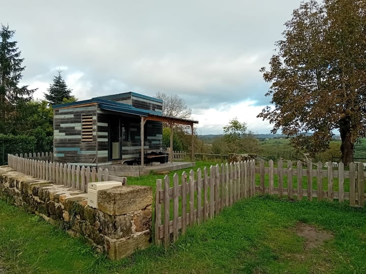 Tiny House Dans Hameau Proche Padirac - Beaulieu-sur-Dordogne