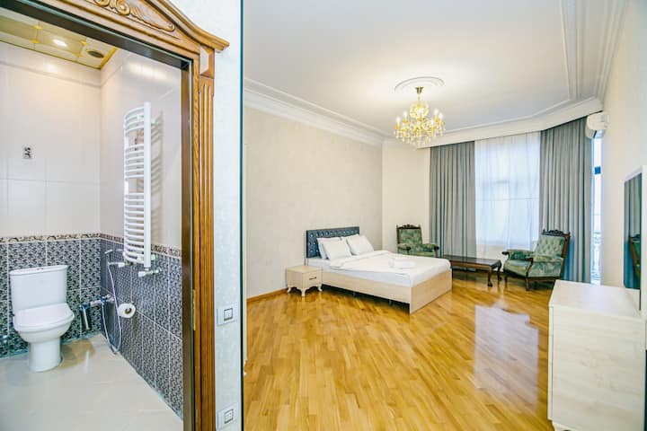 Chambre 3