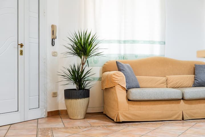 Ivonne's Villa - Castiadas