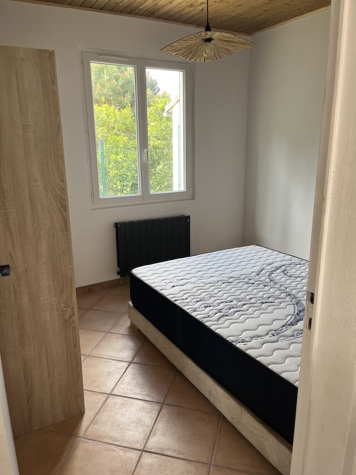 Habitación 1