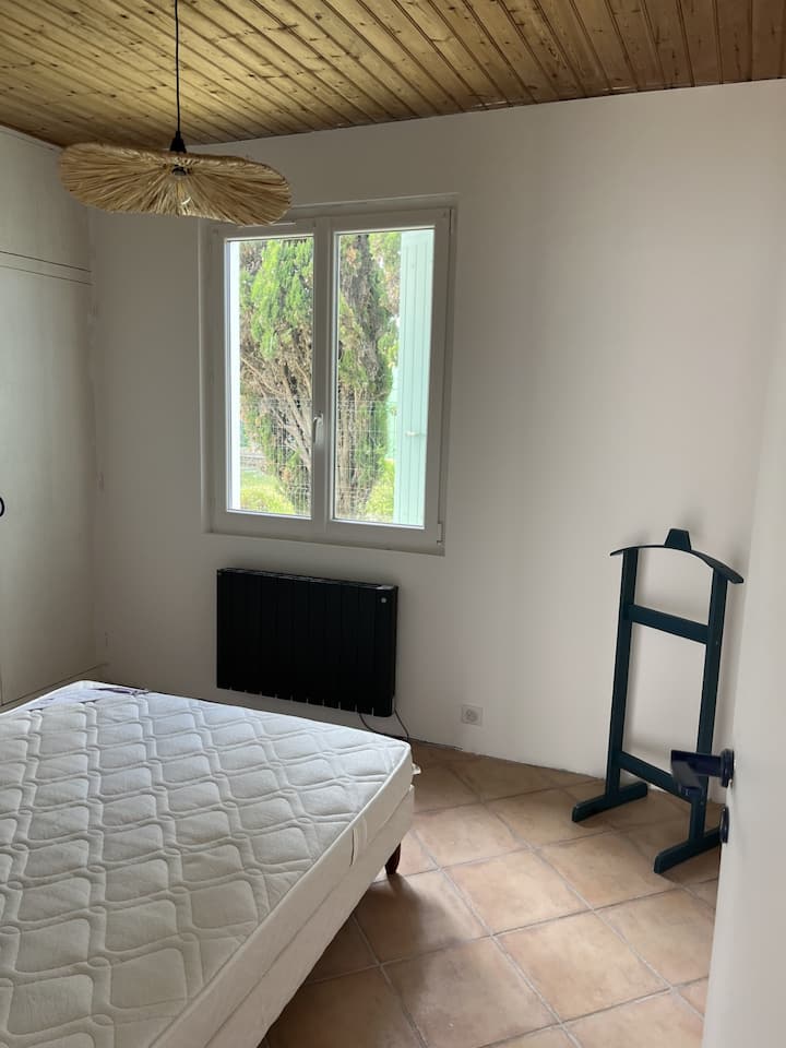 Habitación 2