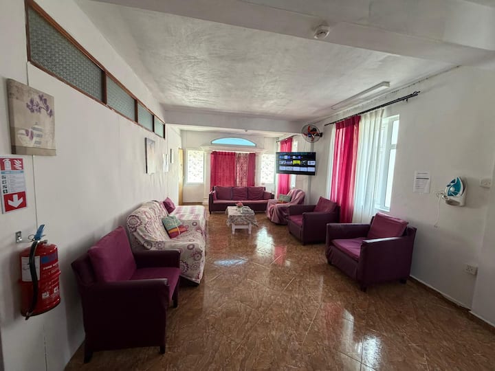 Green Peak Stays - Port Louis