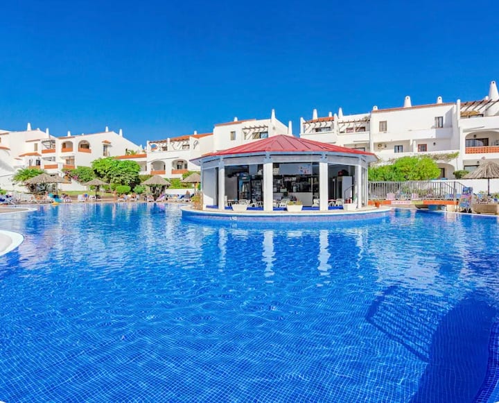 Casa Del Mar Sea Breeze, Golf De Sur - Îles Canaries