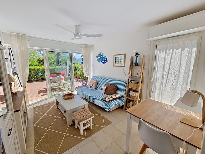 Appartement Idéalement Situé En Bord De Mer - Calvi