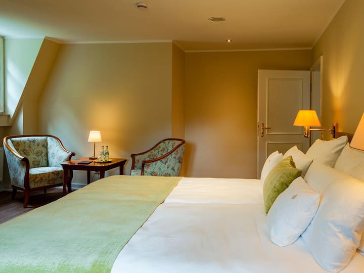 Superior Zimmer (Hotel Altenberger Hof) - Köln