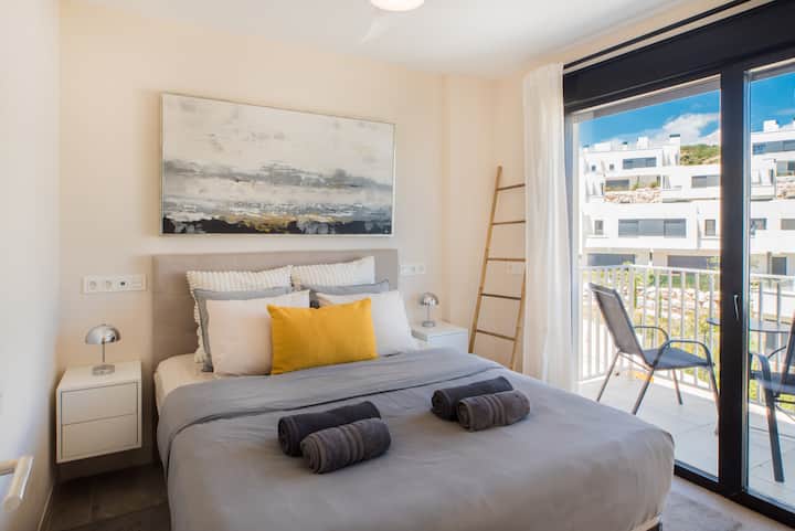 Chambre 1