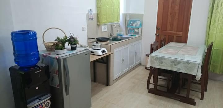Meymo’s Place (First Floor) - Zamboanga