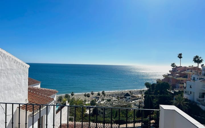 Casa Glinvad - Frigiliana