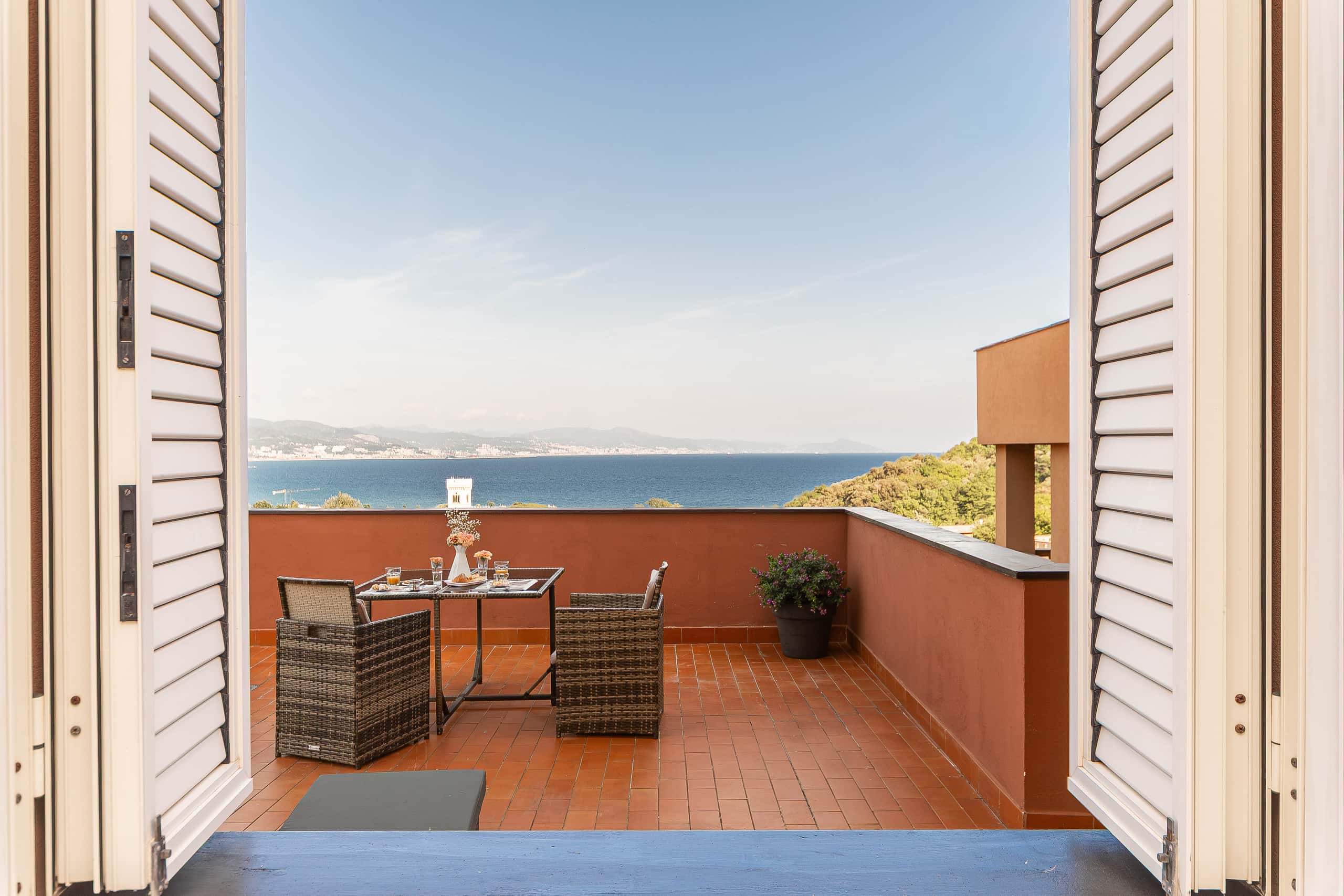 Terrazza Marina