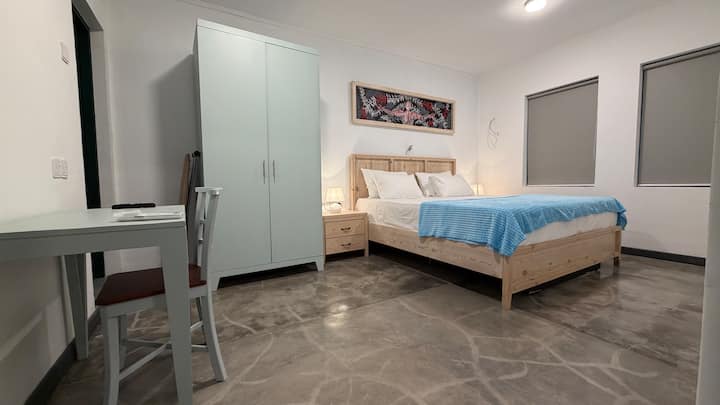 Villa Zeus - Two Bedroom - コロンボ