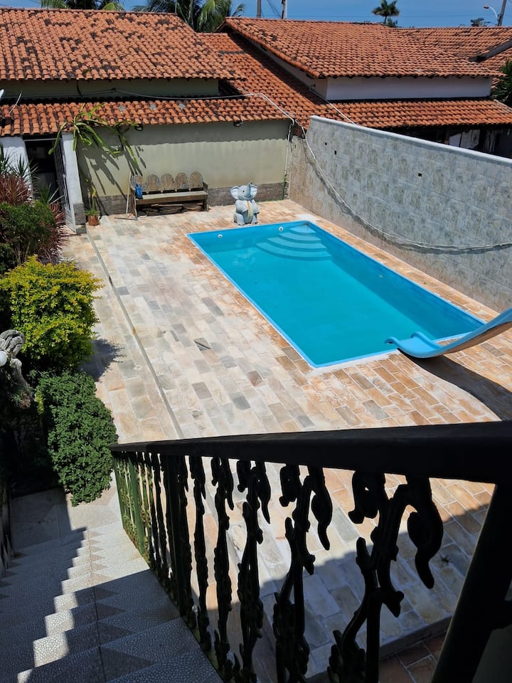 Casa De Itaipuaçu - Niterói