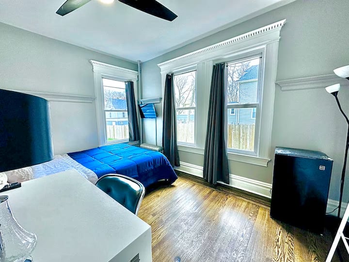 13br Home Near Nyc & Metlife For 26 - Newark